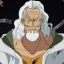 Silvers Rayleigh