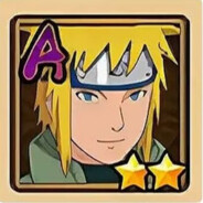 波风水门【青年】