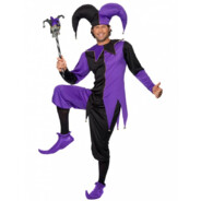 The Pester Jester