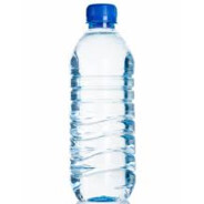 Bottle Of Water