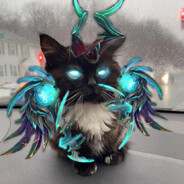 Terrobлядина avatar