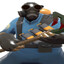 Melee Pyro