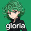 gloria