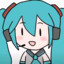 初音ミクSuki！