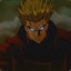 Vash Stampede