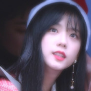 JISOO 啊！买米当卡！