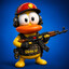 Steam avatar