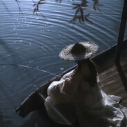 弦乐喃喃寄相思