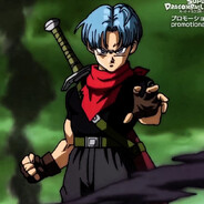 Bruce's avatar