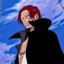 Shanks.