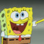 Miki the sponge