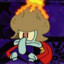 Captain Magma