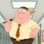 Peter Griffin