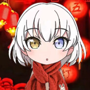 正在偷吃拼好饭的键帽