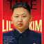 金正恩将军