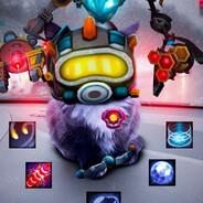 Steam Community Avatar