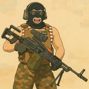 Steam Community Avatar