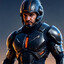 Steam avatar