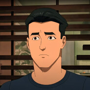 Steam Community Avatar