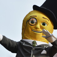 Mr.Peanut