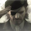 Naked Snake