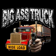 BIG ASS TRUCK