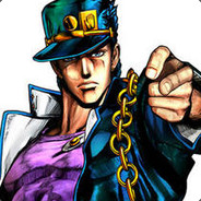 Jotaro