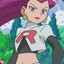 Jessie [TeamRocket]