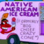 Big Chief Crazy Cone