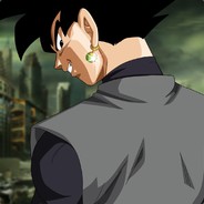 Goku Black