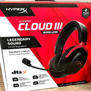 Cloud III Wireless SKINS