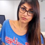 Mia KhaliFa