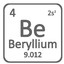 Beryllium88