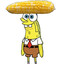 Corny on the bob