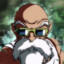 MASTER ROSHI