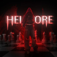 Hellcore #bloodrust - steam id 76561197965626533
