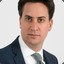 Ed Miliband