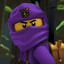 Steam avatar