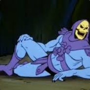 Skeletor