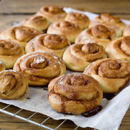 Kanelsnurr