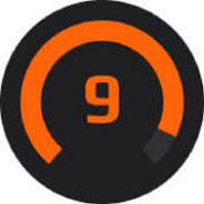 ez PRO PLAYER FACEIT 9