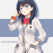SSSS.GRIDMAN