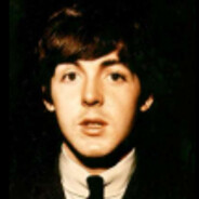 Paul McCartney