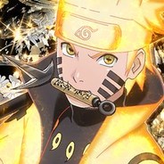 NARUTO波风水门