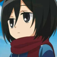 Mikasa Ackerman