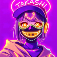TAKASHI