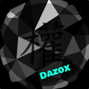 Dazox だぞ