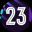 23