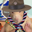 Scoutmaster Grug