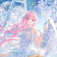 A6行动小组干员·绾绾